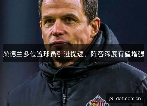 桑德兰多位置球员引进提速，阵容深度有望增强